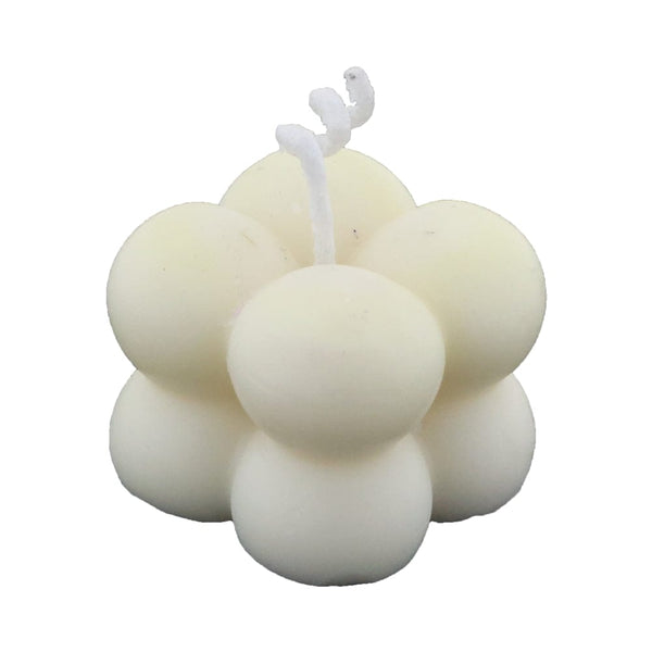 Crafteria Off White Candle Colour